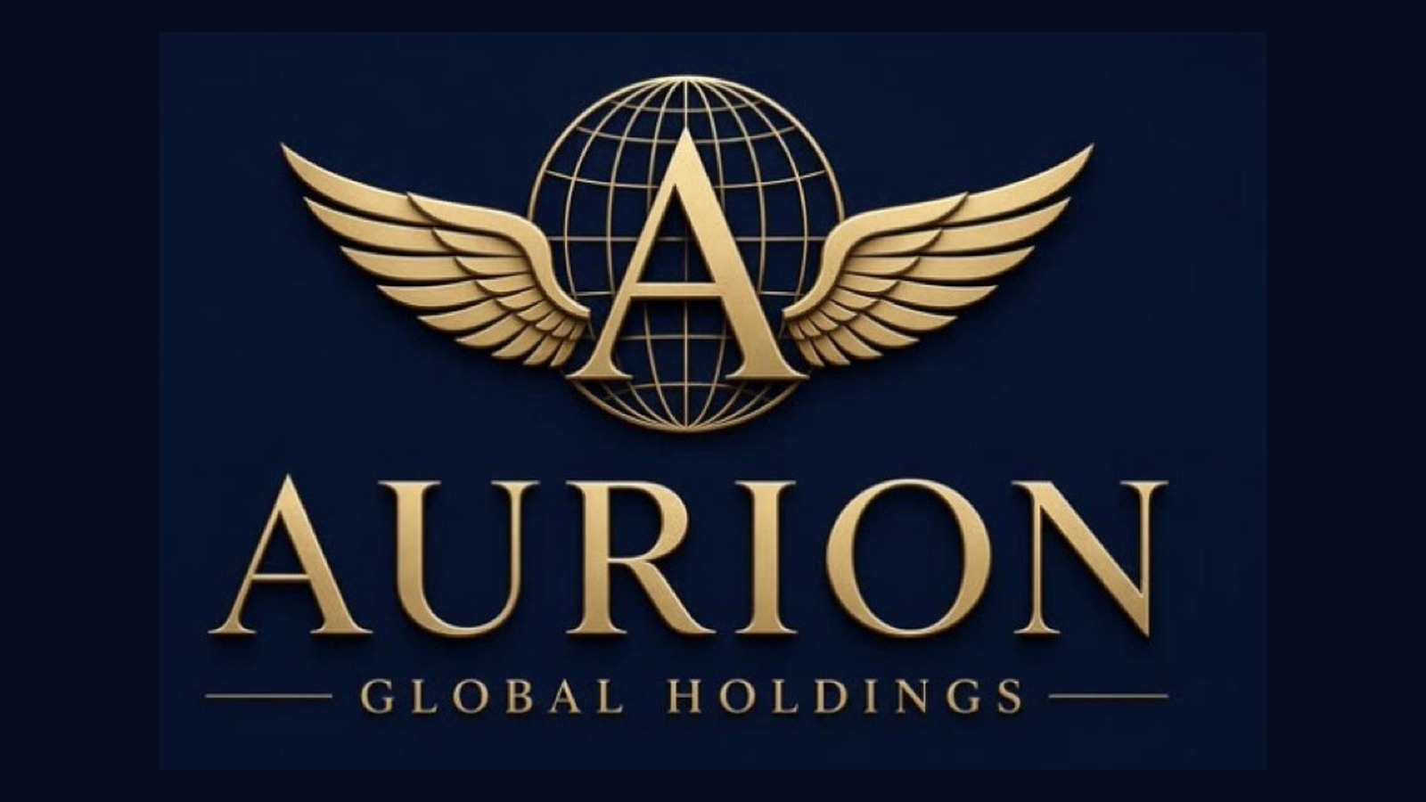 AURION Global mark